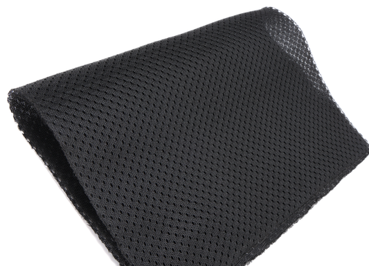 MESH Manufacturer Sells All Polyester 3d Breathable Sandwich Air Mesh For Backpack, Sport Shoes