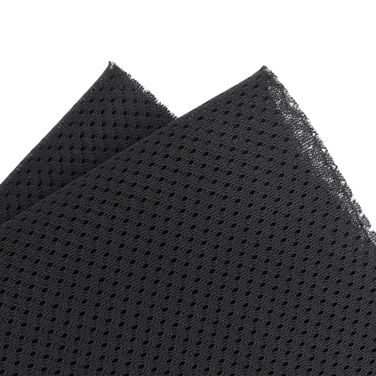 MESH Manufacturer Sells All Polyester 3d Breathable Sandwich Air Mesh For Backpack, Sport Shoes